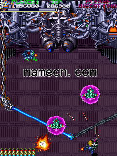 异域战将Out Zone隐藏要素