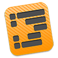 OmniOutliner5Pro英【专业版 + Mac】