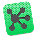 OmniGraffle7Edu英文【标准教育版+Mac】