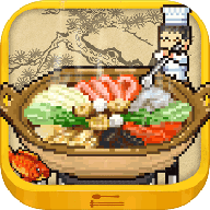 舌尖上的美食梦破解版
