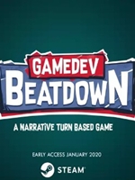 Gamedev Beatdown中文典藏版