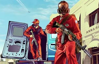 gta5