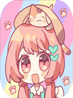 少女与猫剧情版