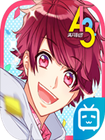 A3!满开剧团中文版