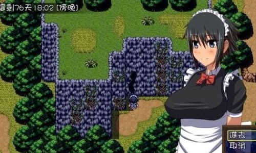 艾莲娜冒险记