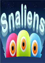 Snaliens中文版