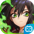 大王不高兴中文版