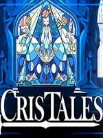 Cris Tales 中文傻瓜包