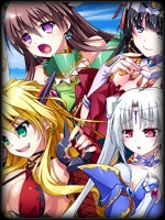 VenusBlood FRONTIER International官方版
