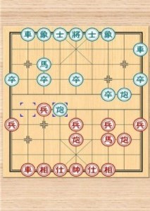 象棋旋风