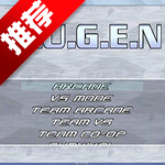 拳皇mugen手机真装版