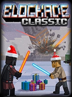BLOCKADE Classic中文典藏版