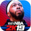 NBA2K19汉化版