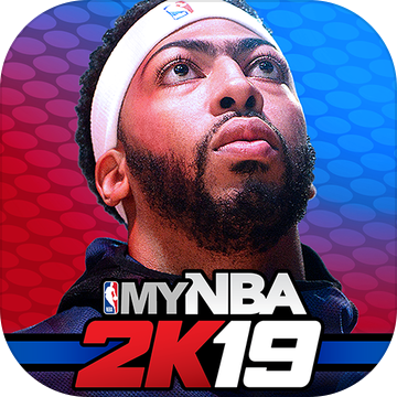 NBA2K19安卓版