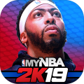 NBA2K19扫脸助手APP安卓版