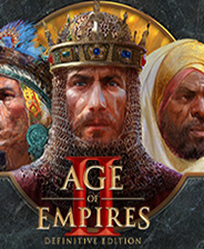 帝国时代2:决定版内购汉化版