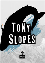 Tony Slopes中文硬盘版