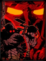 MADNESS: Project Nexus中文版