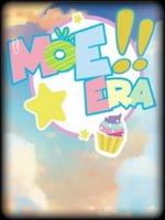 Moe Era中文汉化版