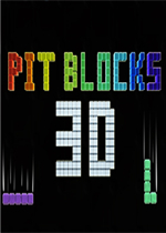 Pit Blocks 3D中文硬盘版