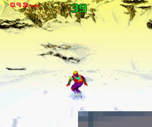 滑雪天堂 (Ski Paradise) 日版手机版