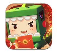 迷你世界无限迷你币版bt版