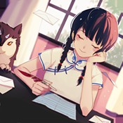 WILL：美好世界中文版
