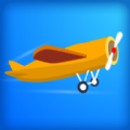 Crash Landing 3D安卓版