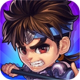 明珠三国中文版