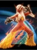 口袋妖怪火红386版免安装版
