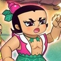 葫芦娃兄弟中文版