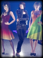 Fashion Designer剧情版
