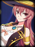 高塔之城的莉兹中文版