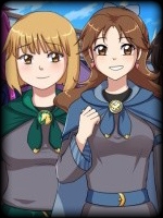 神奇日记：狼厅完整存档版