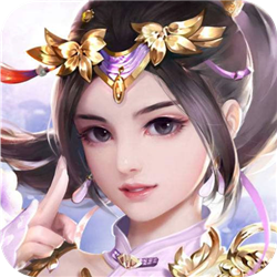剑灵世界1元满v版