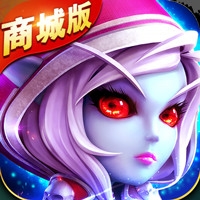 萌物大乱斗ios版