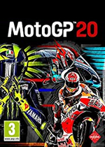 摩托GP20中文典藏版