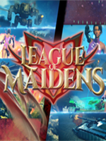 League of Maidens官方版