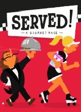 Served!官方版