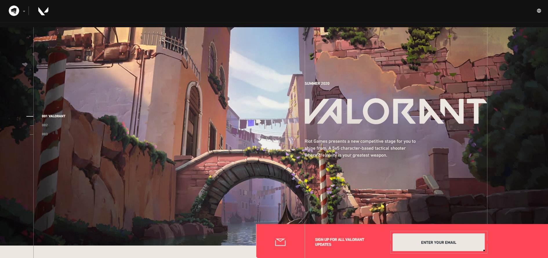 Valorant
