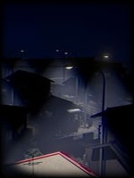 夜勤事件中文傻瓜包