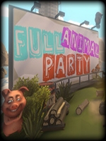 全动物派对steam破解版