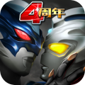 奥特曼系列OLios版