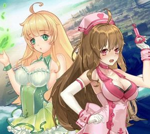 贴身校花3D校园版