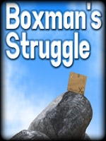 Boxman's Struggle未加密直装版