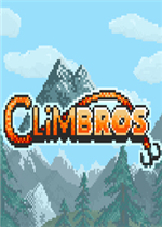 Climbros中文汉化版