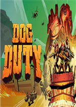 Dog Duty绿色免安装版