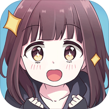 胡桃日记表情包少女menhera手机版