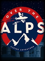 Over the Alps未加密直装版