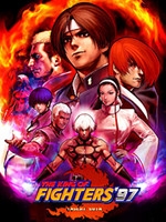 拳皇97纯净版绿色免安装版